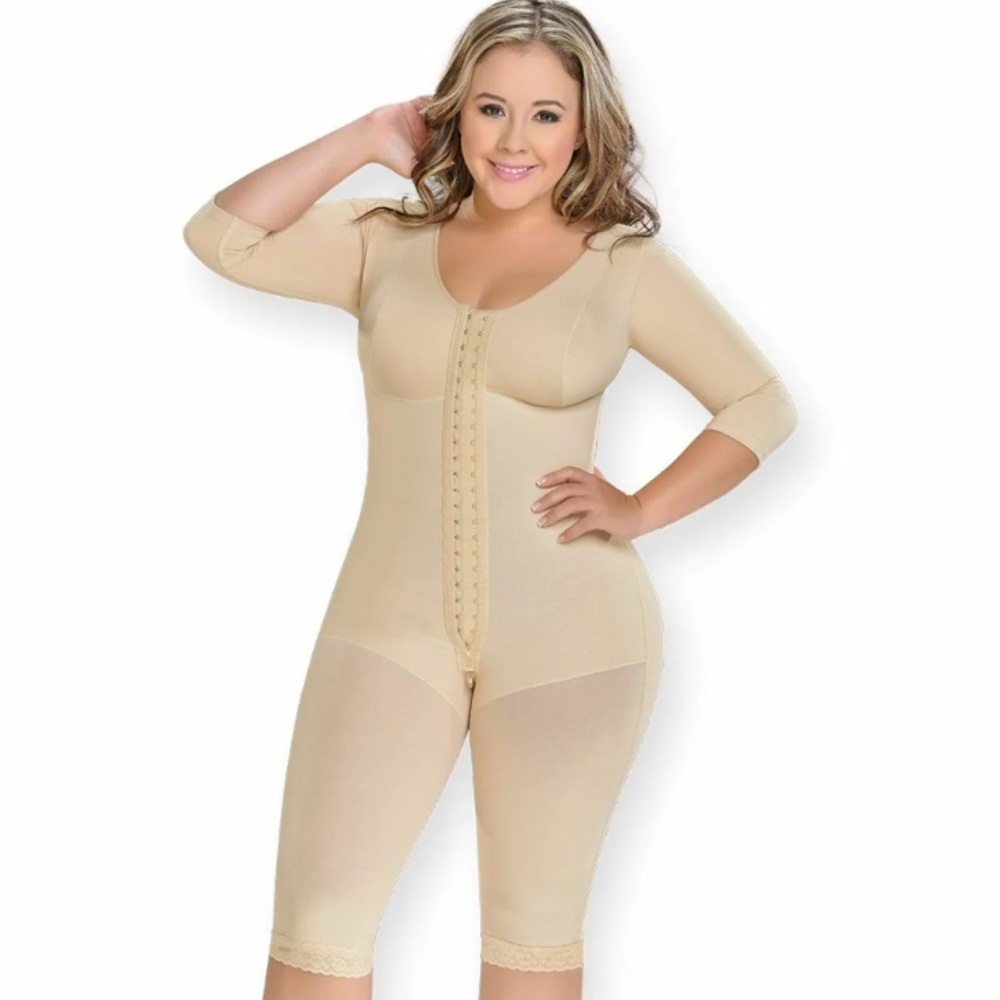 M&D full body faja F0161 size 2XL